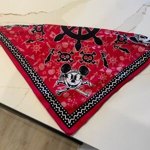 Disney Cruise Line bandana/scarf new from 2024